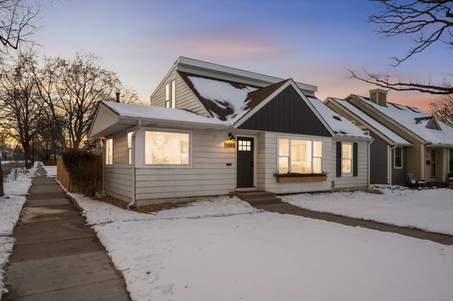 5544 Irving Avenue S, Minneapolis, MN 55419