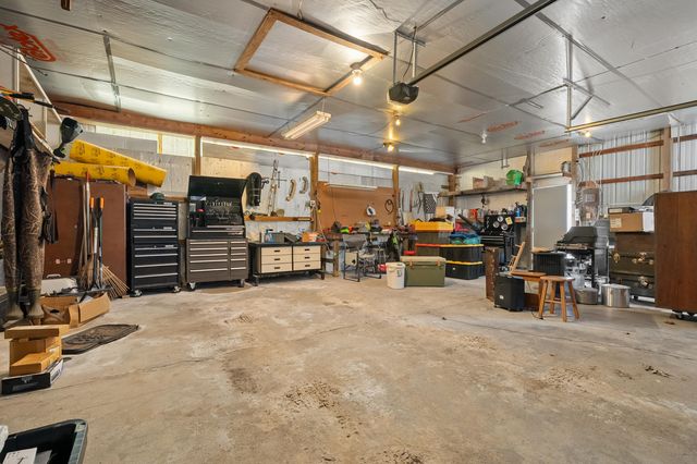 13950 Brady Road, Bellevue, MI 49021