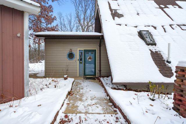 13950 Brady Road, Bellevue, MI 49021