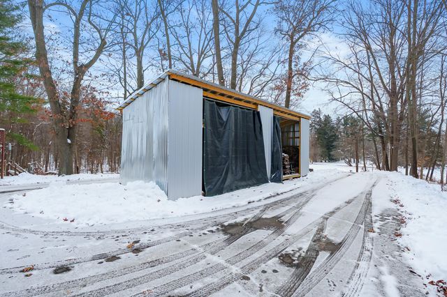 13950 Brady Road, Bellevue, MI 49021