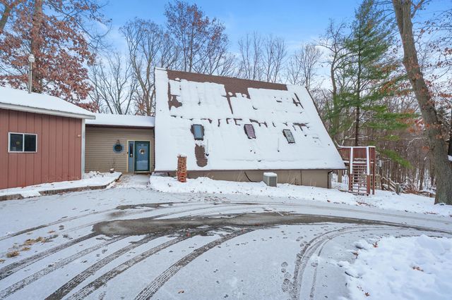 13950 Brady Road, Bellevue, MI 49021