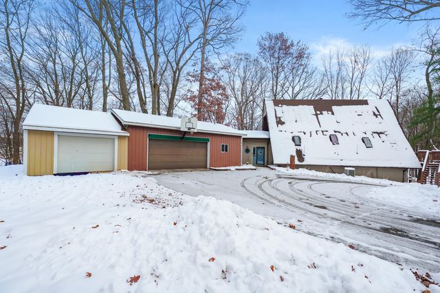 13950 Brady Road, Bellevue, MI 49021