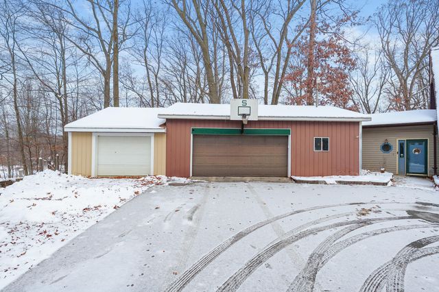 13950 Brady Road, Bellevue, MI 49021