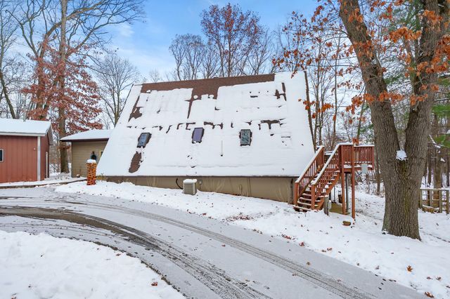 13950 Brady Road, Bellevue, MI 49021