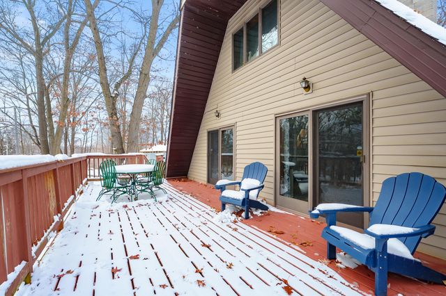 13950 Brady Road, Bellevue, MI 49021