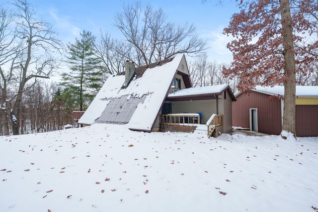 13950 Brady Road, Bellevue, MI 49021