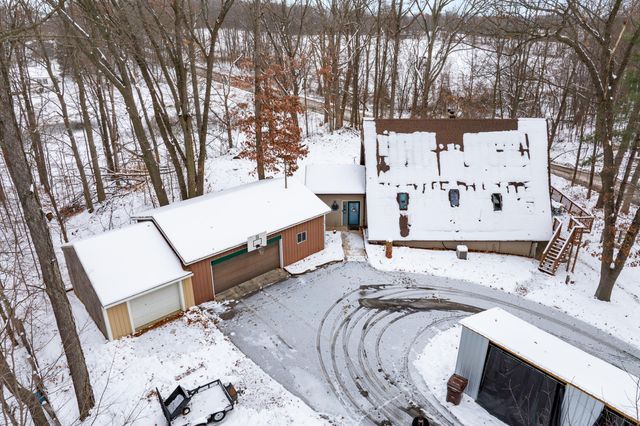 13950 Brady Road, Bellevue, MI 49021