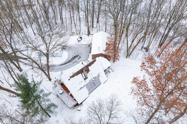 13950 Brady Road, Bellevue, MI 49021