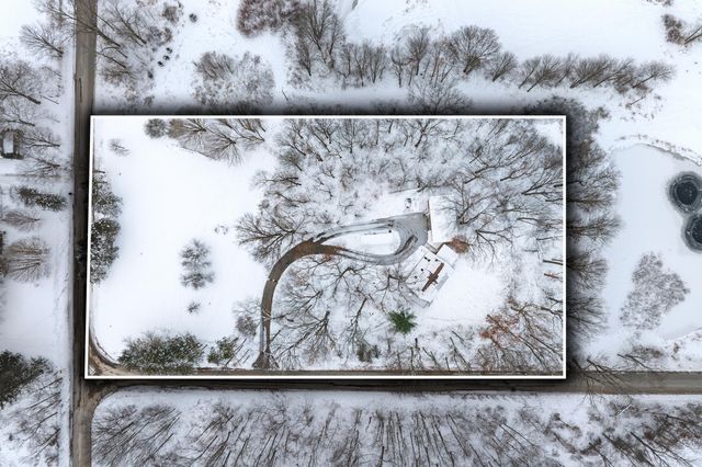 13950 Brady Road, Bellevue, MI 49021