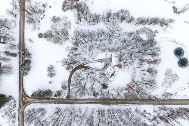 13950 Brady Road, Bellevue, MI 49021