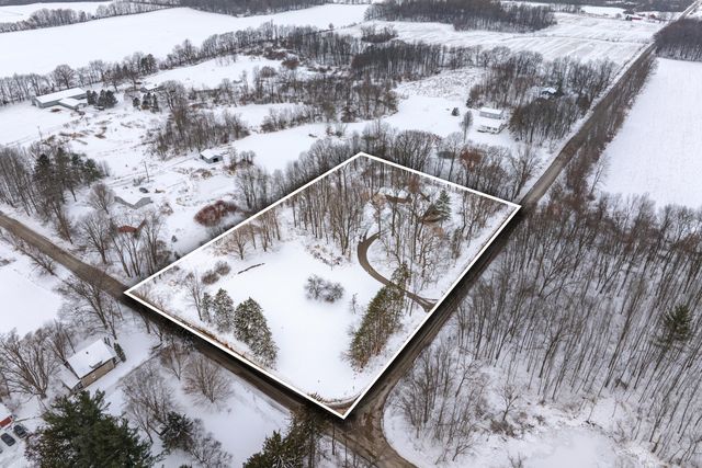 13950 Brady Road, Bellevue, MI 49021