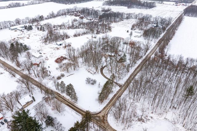 13950 Brady Road, Bellevue, MI 49021