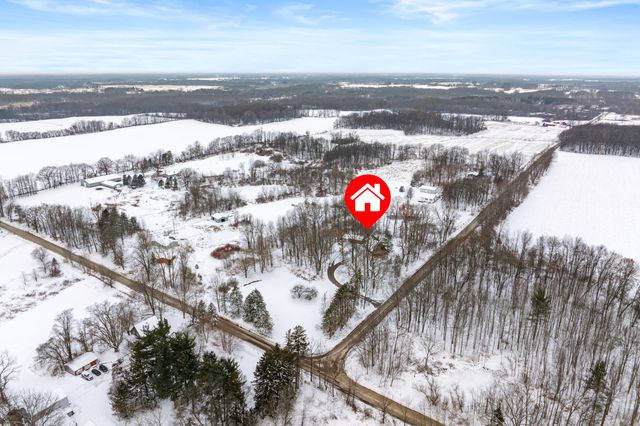 13950 Brady Road, Bellevue, MI 49021