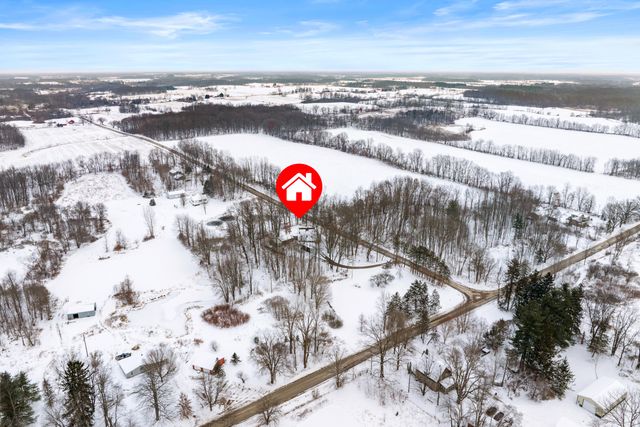 13950 Brady Road, Bellevue, MI 49021