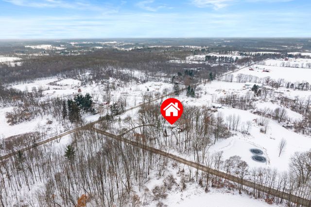 13950 Brady Road, Bellevue, MI 49021