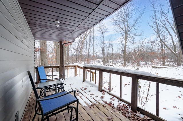 13950 Brady Road, Bellevue, MI 49021