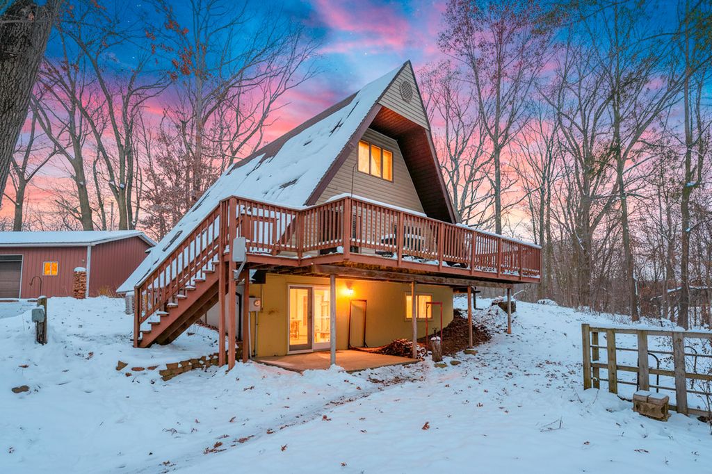 13950 Brady Road, Bellevue, MI 49021