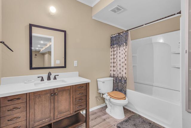 4116 Mulberry Circle, Spring Arbor Twp, MI 49201