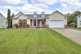 4116 Mulberry Circle, Spring Arbor Twp, MI 49201