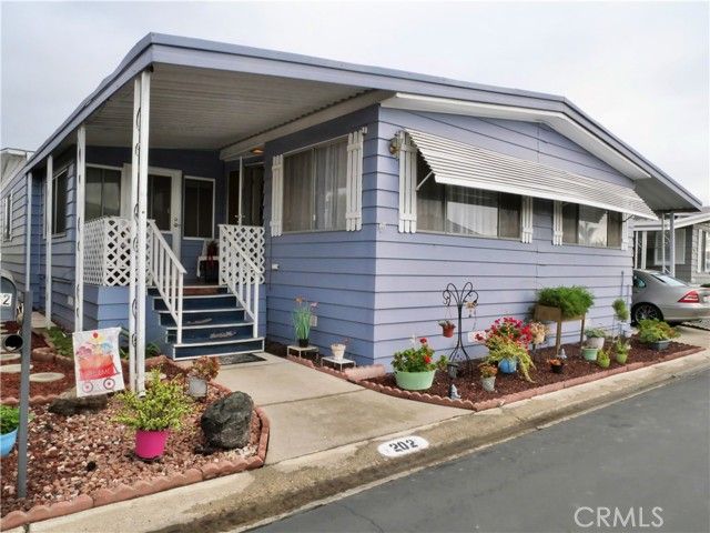 24921 Muirlands Boulevard 202, Lake Forest (el Toro), CA 92630