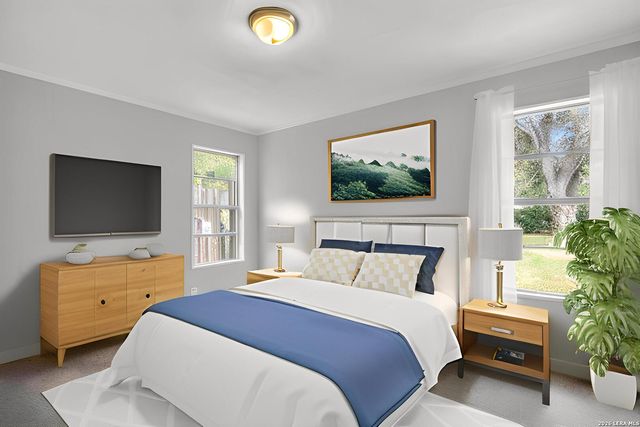 8211 Berrycreek, San Antonio, TX 78218