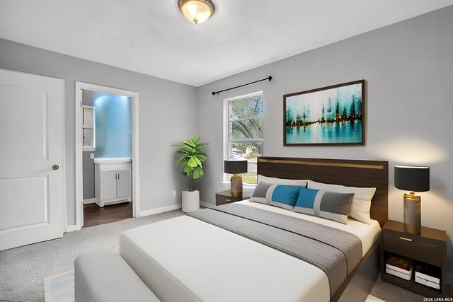 8211 Berrycreek, San Antonio, TX 78218