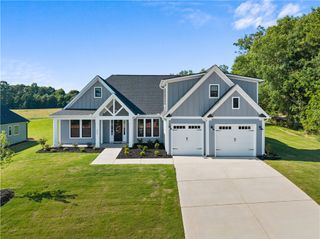 502 Tilman Court, Anderson, SC 29621