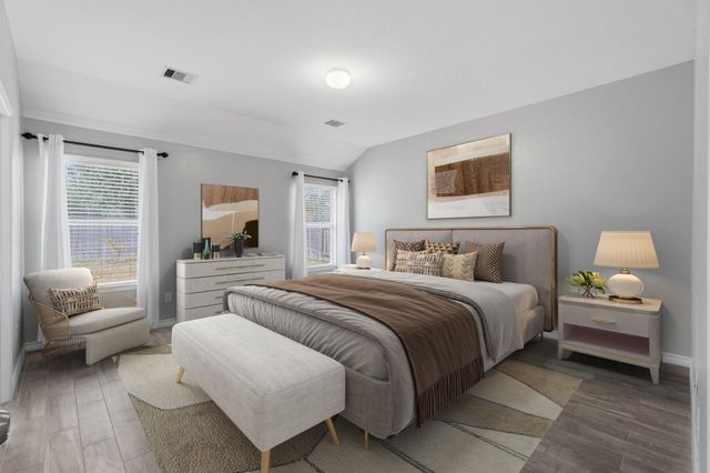 9431 Paloma Creek Drive, Tomball, TX 77375