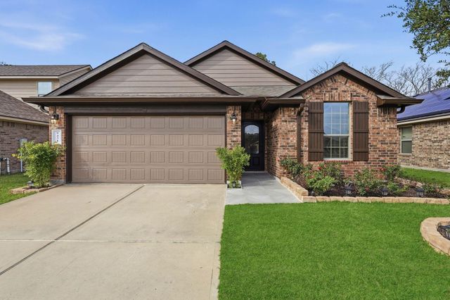 9431 Paloma Creek Drive, Tomball, TX 77375
