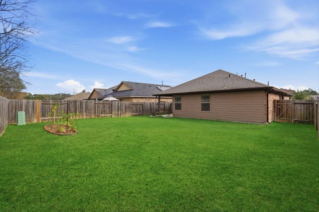 9431 Paloma Creek Drive, Tomball, TX 77375