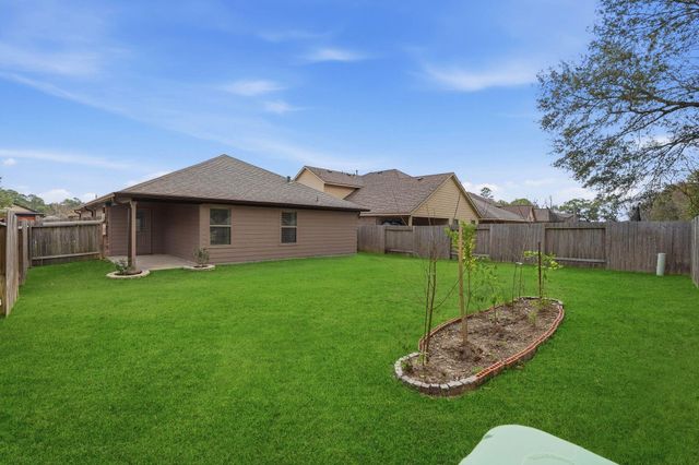 9431 Paloma Creek Drive, Tomball, TX 77375