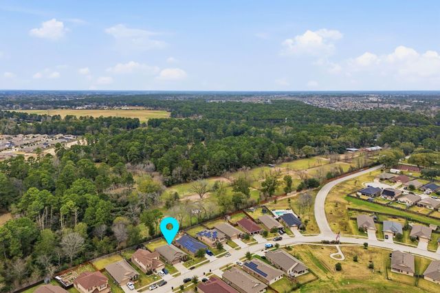 9431 Paloma Creek Drive, Tomball, TX 77375