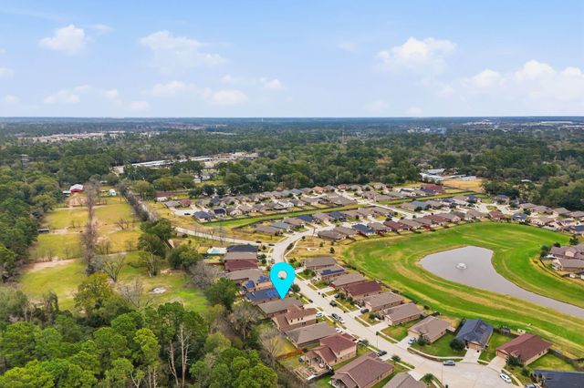 9431 Paloma Creek Drive, Tomball, TX 77375