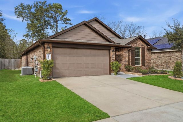 9431 Paloma Creek Drive, Tomball, TX 77375