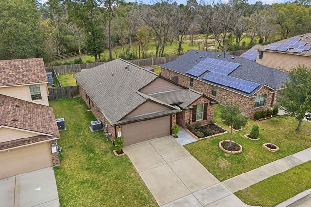 9431 Paloma Creek Drive, Tomball, TX 77375