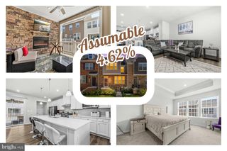 11306 MERIDIAN HILL WAY, Upper Marlboro, MD 20772