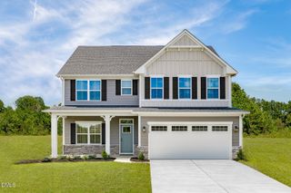 221 Lismore Street, Sanford, NC 27330