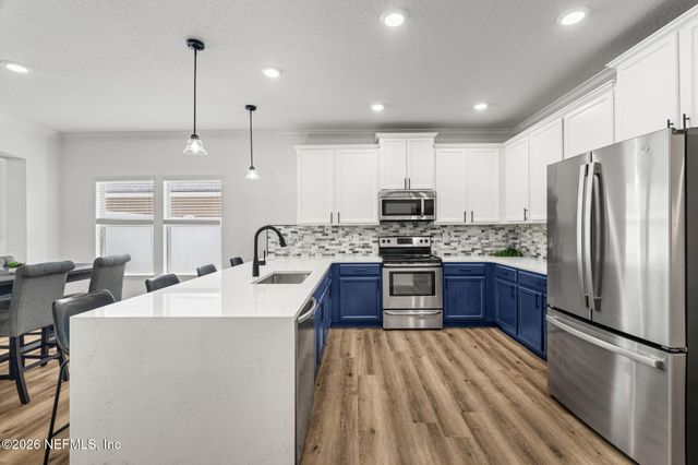 15822 TISONS BLUFF Road, Jacksonville, FL 32218