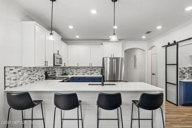15822 TISONS BLUFF Road, Jacksonville, FL 32218