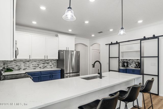 15822 TISONS BLUFF Road, Jacksonville, FL 32218