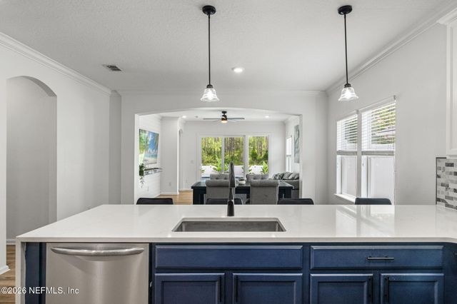 15822 TISONS BLUFF Road, Jacksonville, FL 32218