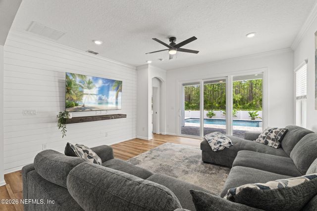 15822 TISONS BLUFF Road, Jacksonville, FL 32218