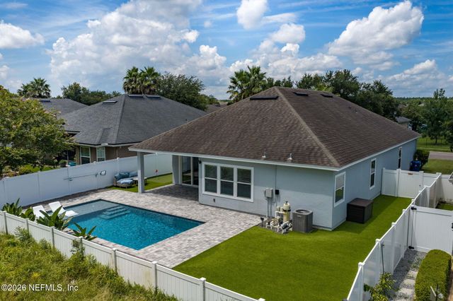 15822 TISONS BLUFF Road, Jacksonville, FL 32218