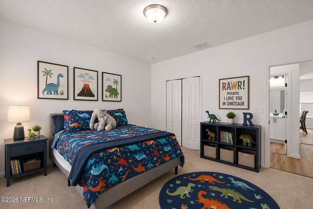 15822 TISONS BLUFF Road, Jacksonville, FL 32218