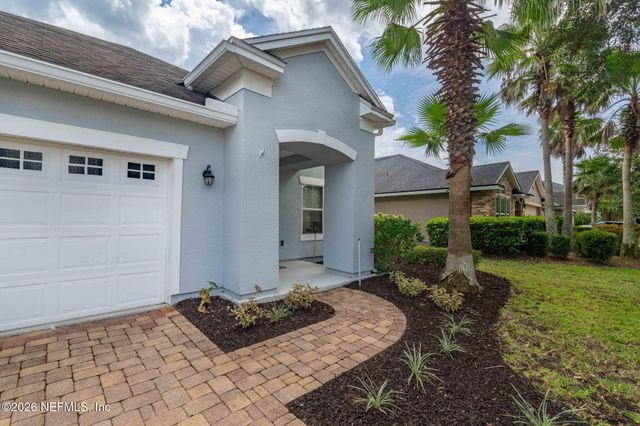 15822 TISONS BLUFF Road, Jacksonville, FL 32218