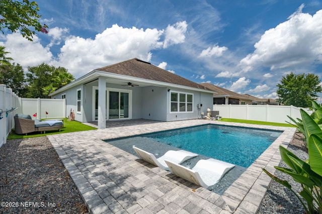 15822 TISONS BLUFF Road, Jacksonville, FL 32218