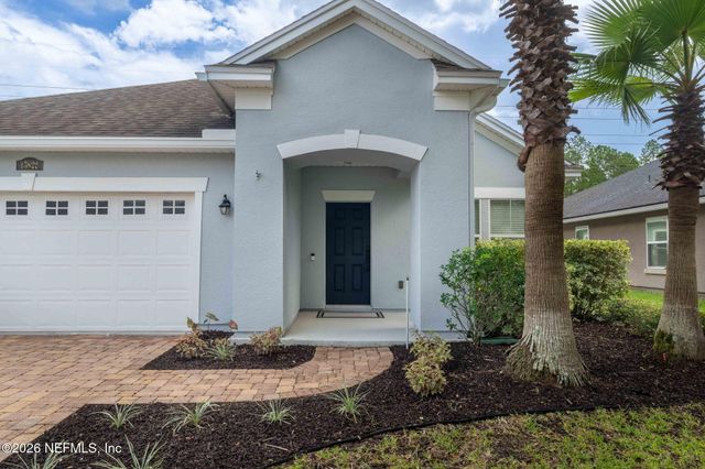 15822 TISONS BLUFF Road, Jacksonville, FL 32218