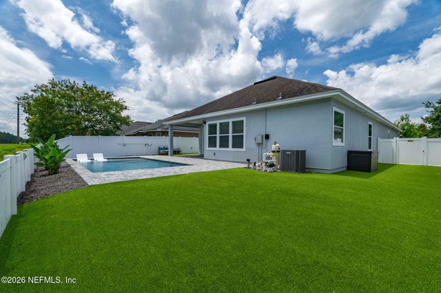 15822 TISONS BLUFF Road, Jacksonville, FL 32218