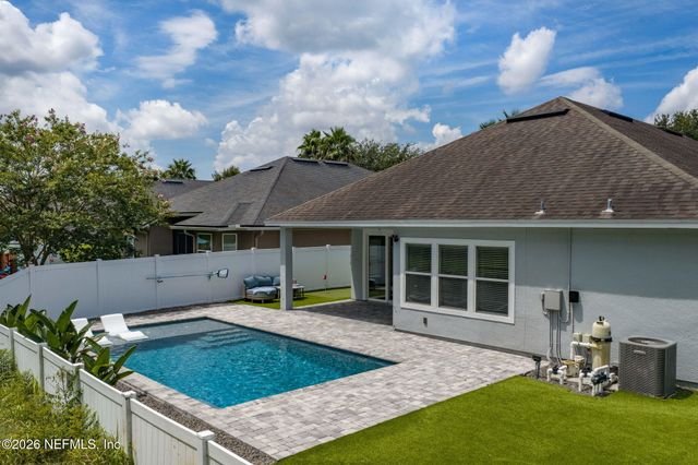 15822 TISONS BLUFF Road, Jacksonville, FL 32218