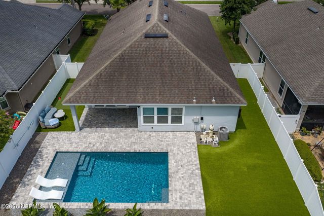 15822 TISONS BLUFF Road, Jacksonville, FL 32218